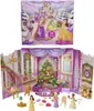 Mattel Disney Princess-Adventskalender mit 24 Tagen voller Produktbild-Vorschau 7