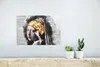 MuchoWow® Poster Das Mädchen mit dem Perlenohrring - Produktbild-Vorschau 5