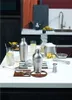 Contenitore per gelato LEOPOLD con coperchio e pinze Ø12cm Anteprima dell’immagine prodotto 8