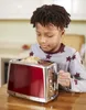Russell Hobbs Luna Solar Red Grille-pain compact 23220-56 Voir les images du produit 10