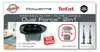 Filtro per aspirapolvere Rowenta ZR005203 Anteprima dell’immagine prodotto 4