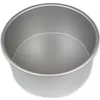 PME Round Cake Pan, Kuchenform, Rund, Flache Oberfläche, Produktbild-Vorschau 1