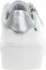 Buty damskie Rieker W2605-80 weiss 40 Podgląd zdjęcia produktu 4