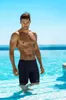 Sesto Senso Herren Jammer Badehose – Lange, eng anliegende Produktbild-Vorschau 8