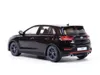 Solido 421438130 Hyundai i30 N 2022 schwarz 1:43 Produktbild-Vorschau 12