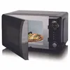 Melissa 16330132 - Microonde 20 L 700 W Nero Anteprima dell’immagine prodotto 3