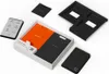 Ledger Stax mit Ledger Recovery Key - grafitowy Podgląd zdjęcia produktu 4