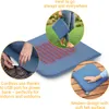 medisana OL 650 Outdoor-Sitzkissen Heizkissen kabellos mit Produktbild-Vorschau 4