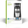 Kaffeemaschine | Filterkaffee | 0,4 l | 1 Tasse | Timer Produktbild-Vorschau 10