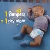 Pampers Active Baby 5 Mega Pack 110 Stücke Produktbild-Vorschau 2