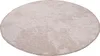 Teppich Outdoor Wetterfest - Beige - Wendeteppich - 120 cm Produktbild-Vorschau 5
