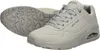 Skechers Uno - Stand On Air  Baskets Basse - Gris - Taille Voir les images du produit 6