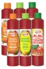 6x Hela Ketchup Set Curry delikat Tomate mild Original Produktbild-Vorschau 1