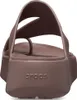 Buty Crocs Getaway Platform Toe Loop 2108340LF Podgląd zdjęcia produktu 13