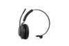 JABRA Evolve2 65 monaural MS USB-A Bluetooth LS black Produktbild-Vorschau 10