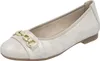 Remonte Ballerinas Ballerinas Leder Produktbild-Vorschau 1