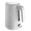 Concept Bouilloire en plastique 1,7 l design cannelé triple Voir les images du produit 6