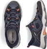 Sandalette Zehenschutz Freizeit (casual) B8350-14 Produktbild-Vorschau 25