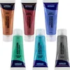 6 Tuben Acrylfarben / Set mit verschiedene Acrylfarben mit Produktbild-Vorschau 6