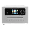 Noxon iRadio 500 CD Weiss - 360° Soundsystem DAB+ / UKW / Produktbild-Vorschau 5
