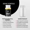 Premium Forcevital Kapseln | Ideal begleitend für dein Ziel Produktbild-Vorschau 4