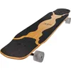NKX Essential Dancer Longboard Olive Vanilla Produktbild-Vorschau 3