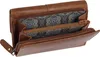 CHIEMSEE Leather Wallet Cognac Produktbild-Vorschau 11