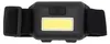 LED Stirnlampe Kopflampe Sport Joggen Fahrrad Laufen Kopf Produktbild-Vorschau 2