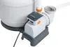 Bestway Sandfilterpumpe Flowclear 11.355 L/h Produktbild-Vorschau 15