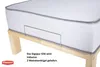 Gigapur G56 Massivholz-Bett 180x200 cm – Kiefer Natur Produktbild-Vorschau 7