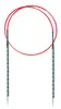 Addi 717-7 Rundstricknadel 80 cm 4 mm Produktbild-Vorschau 8
