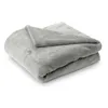 Lumaland Kuscheldecke 150x200cm mit Ärmeln & Fußtasche 100% Produktbild-Vorschau 2