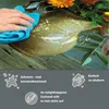 DarHaus Herdabdeckplatte 1 teilig 30x52 cm Anti Rutsch Produktbild-Vorschau 7
