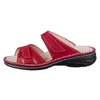 Finn Comfort kimbe mule femme rouge, taille 39 Voir les images du produit 2