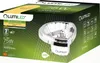 LUMILED LED-Leuchtmittel AR111 G53 Fassung 12V 10W Produktbild-Vorschau 3
