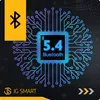 Słuchawki Bezprzewodowe Bluetooth V5.4 Zauszne Powerbank Podgląd zdjęcia produktu 13