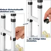 Premium Badewannen-Einstiegshilfe bis 130 kg, individuell Produktbild-Vorschau 5