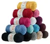 Makramegarn 250g Pamuk – Baumwoll Strickgarn & Häkelgarn – Produktbild-Vorschau 2