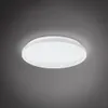 Deckenlampe Ø28 cm - 18W, 2000lm, LED, Sternenhimmel, Produktbild-Vorschau 6