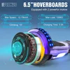 GeekMe Hoverboard 6,5 Zoll Hoverboard Kinder Starker Dual Produktbild-Vorschau 11