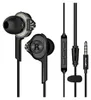 BLITZWOLF In-Ear-Kopfhörer kabelgebunden – HiFi Stereo Produktbild-Vorschau 2