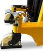 Hochhubwagen HH0512 - 500 kg Tragkraft, 1.150 mm Hubhöhe Produktbild-Vorschau 5