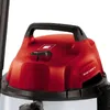 Einhell Industrie Staubsauger 1250W 20L Trocken/Nass Produktbild-Vorschau 11