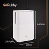 Ruhhy 26498 Odvlhčovač vzduchu Dryzix 500, WiFi, 200 W, Náhled obrázku produktu 7