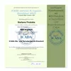 Cristinen Moor Bio Arganöl 100 ml - kalt gepresstes Haut & Produktbild-Vorschau 3