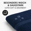 Betz Premium Duschtuch 70×140 cm – 100% Baumwolle 470 g/m², Produktbild-Vorschau 8
