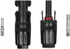 enjoy solar® Solarstecker Set (Stecker + Buchse) für 4 mm² Produktbild-Vorschau 1