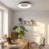 Deckenventilator mit Beleuchtung Fernbedienung Ventilator Produktbild-Vorschau 12