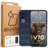 Robuste Handyhülle für Vivo V70 FE 5G, Bizon Case Tur, Produktbild-Vorschau 8