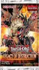 Konami Legacy of Destruction, Spiel-Karten, Mehrfarbig Produktbild-Vorschau 3